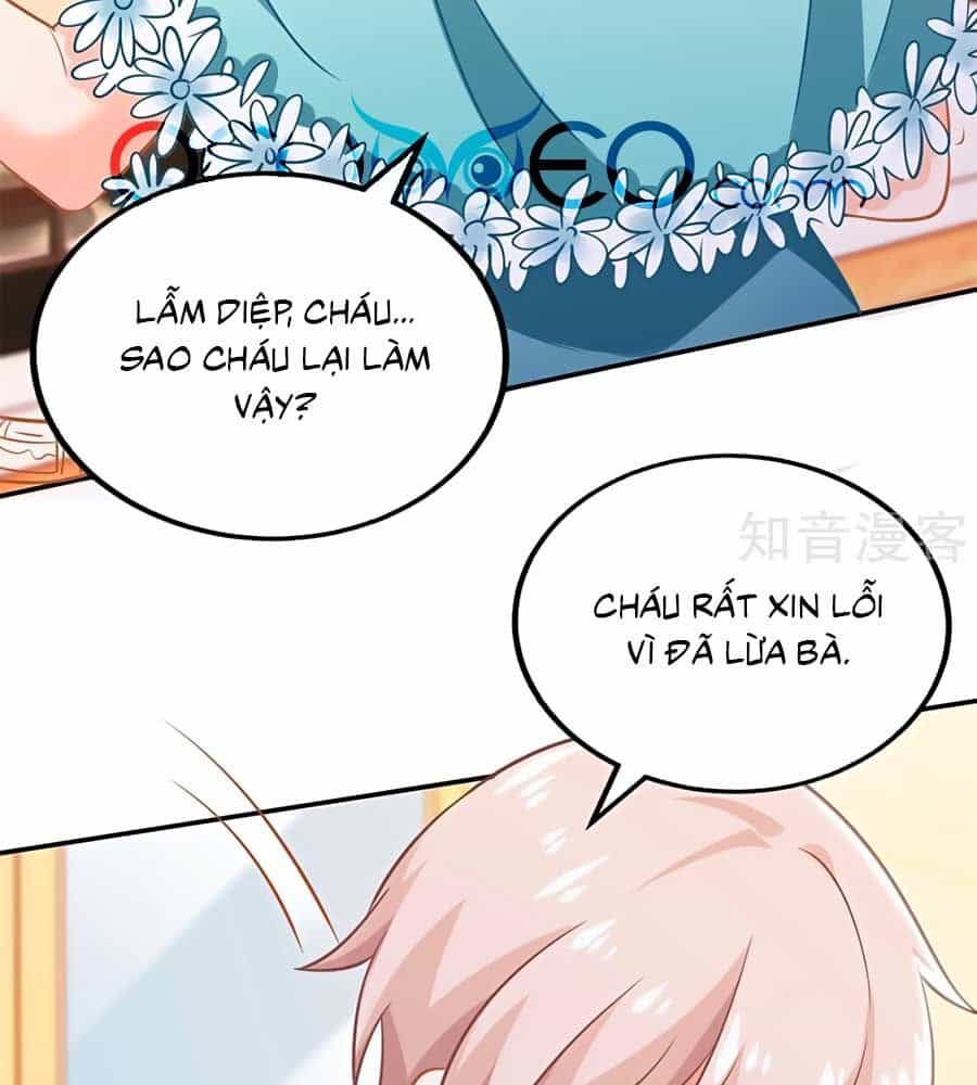 Một Thai Hai Bảo : Đưa Mami Về Nhà ! - Chương 269 - ảnh 6