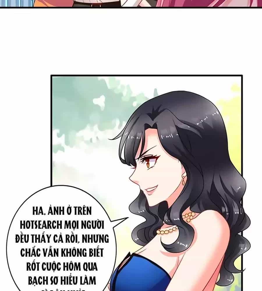 Một Thai Hai Bảo : Đưa Mami Về Nhà ! - Chương 27 - ảnh 24