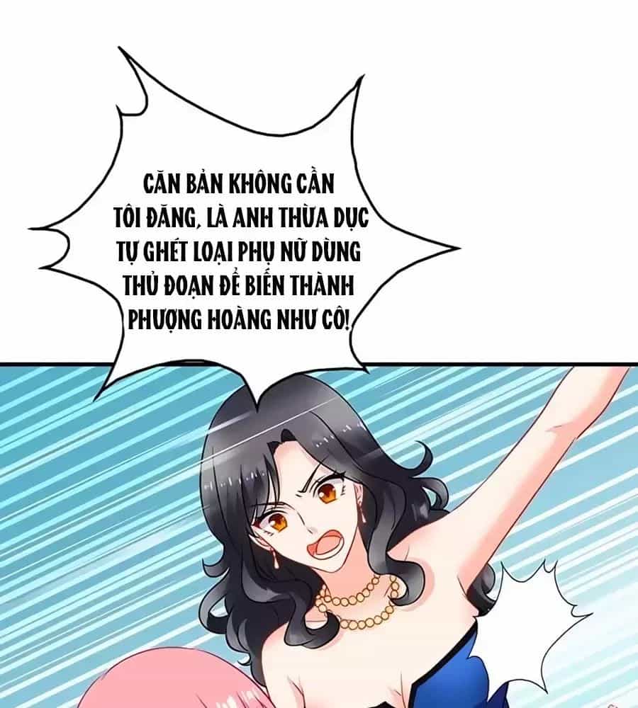 Một Thai Hai Bảo : Đưa Mami Về Nhà ! - Chương 27 - ảnh 30
