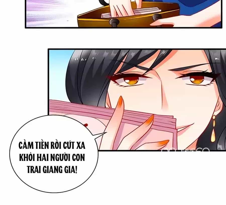 Một Thai Hai Bảo : Đưa Mami Về Nhà ! - Chương 27 - ảnh 41