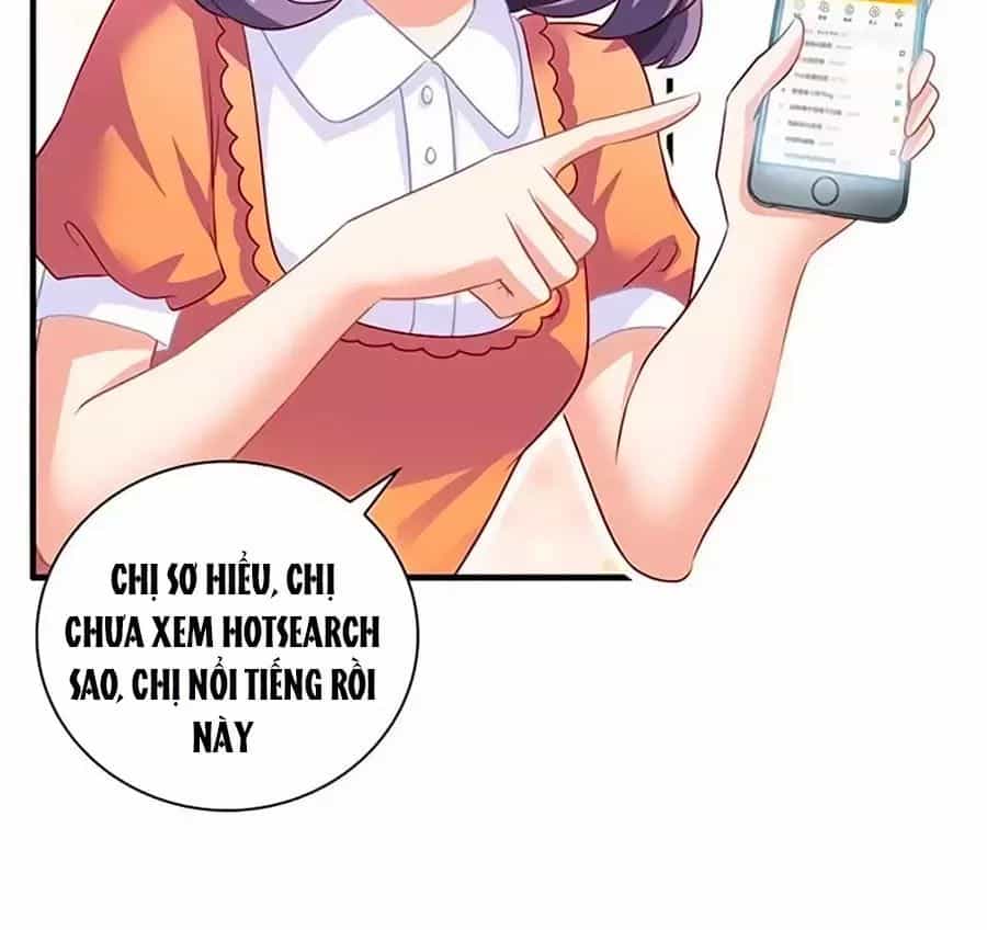 Một Thai Hai Bảo : Đưa Mami Về Nhà ! - Chương 27 - ảnh 6