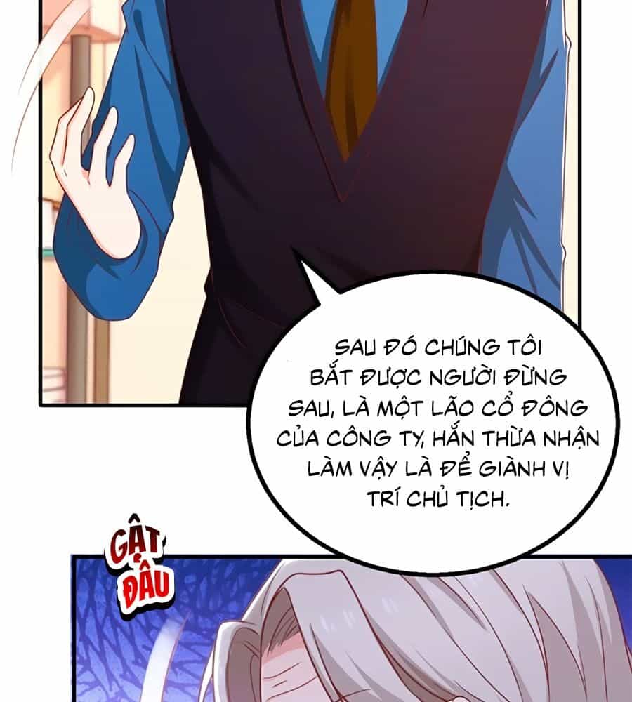 Một Thai Hai Bảo : Đưa Mami Về Nhà ! - Chương 271 - ảnh 12