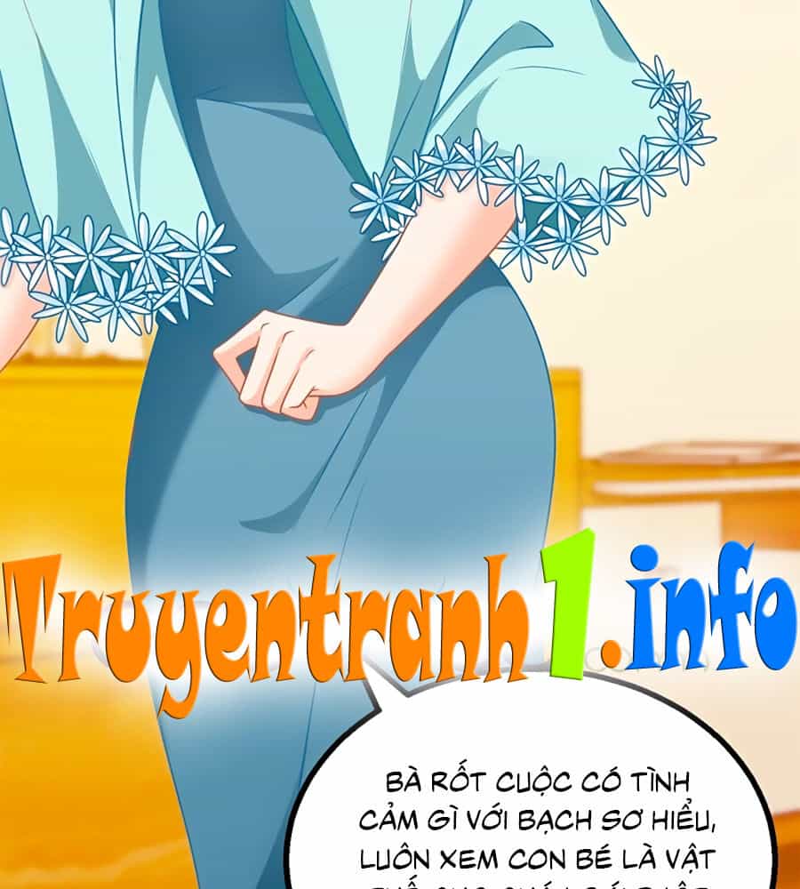 Một Thai Hai Bảo : Đưa Mami Về Nhà ! - Chương 271 - ảnh 26