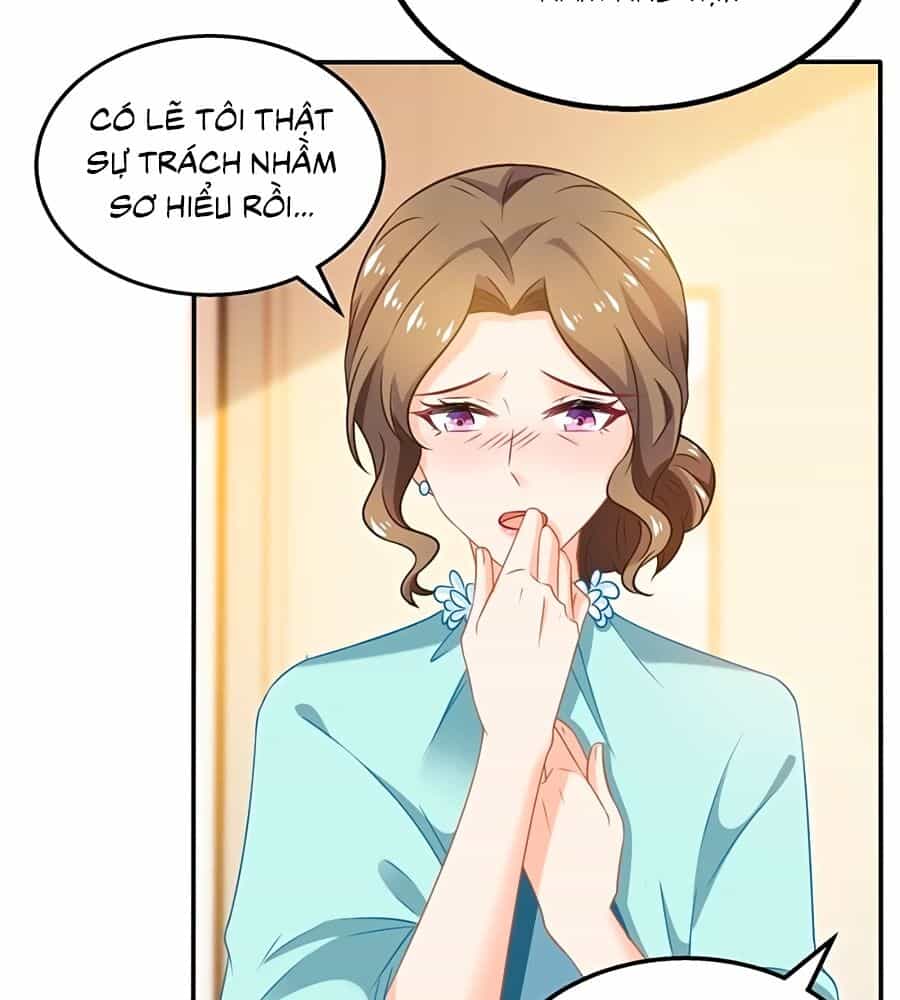 Một Thai Hai Bảo : Đưa Mami Về Nhà ! - Chương 271 - ảnh 35