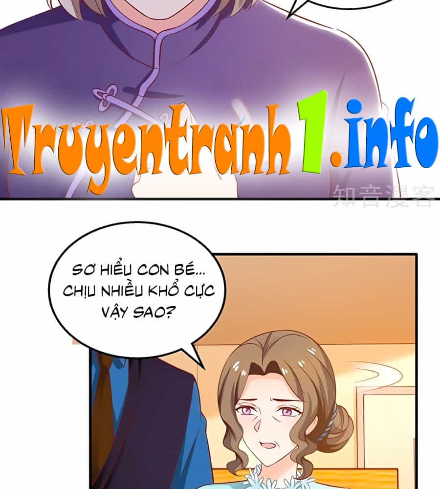 Một Thai Hai Bảo : Đưa Mami Về Nhà ! - Chương 271 - ảnh 4