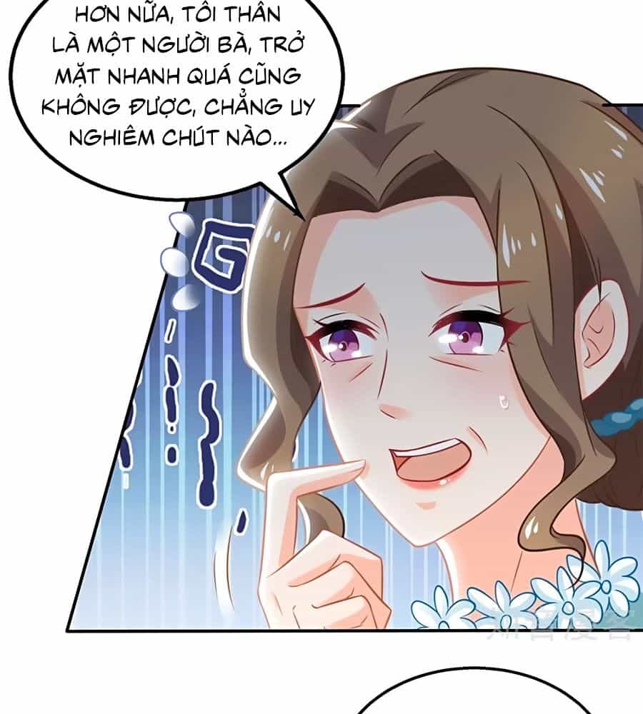 Một Thai Hai Bảo : Đưa Mami Về Nhà ! - Chương 271 - ảnh 40