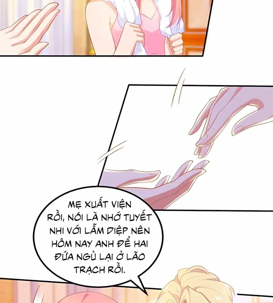 Một Thai Hai Bảo : Đưa Mami Về Nhà ! - Chương 273 - ảnh 4