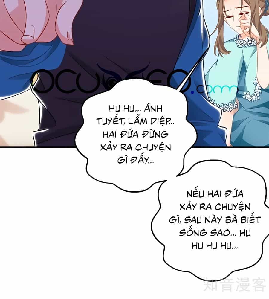 Một Thai Hai Bảo : Đưa Mami Về Nhà ! - Chương 274 - ảnh 3