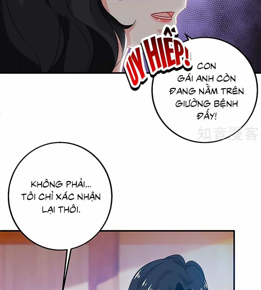 Một Thai Hai Bảo : Đưa Mami Về Nhà ! - Chương 276 - ảnh 14