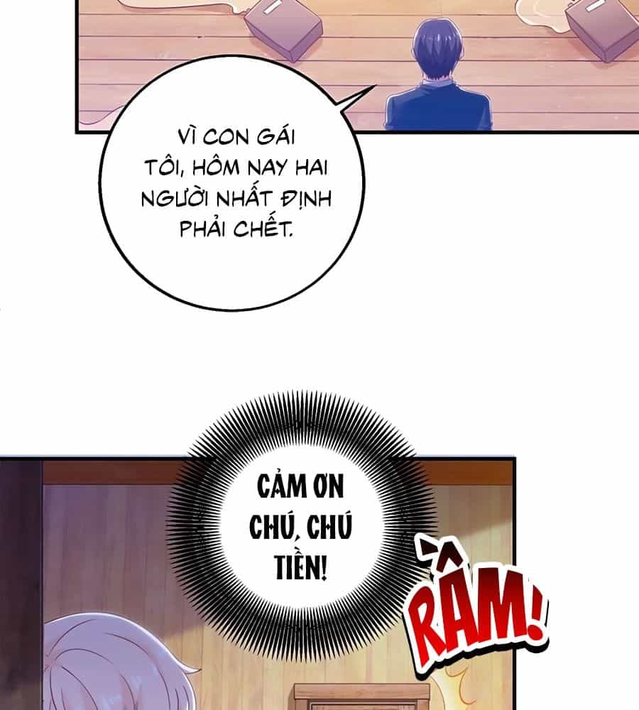 Một Thai Hai Bảo : Đưa Mami Về Nhà ! - Chương 276 - ảnh 41