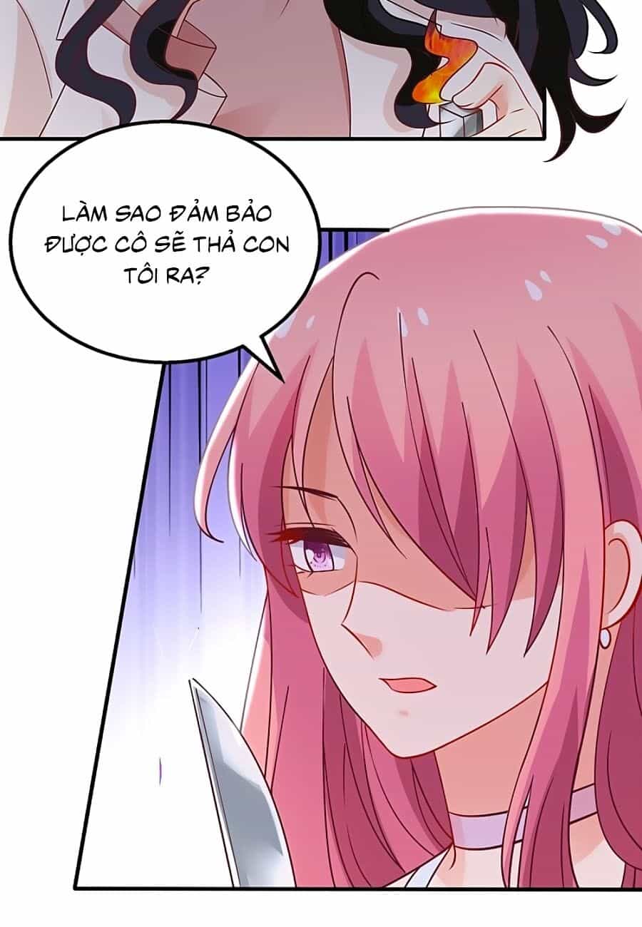 Một Thai Hai Bảo : Đưa Mami Về Nhà ! - Chương 279 - ảnh 5