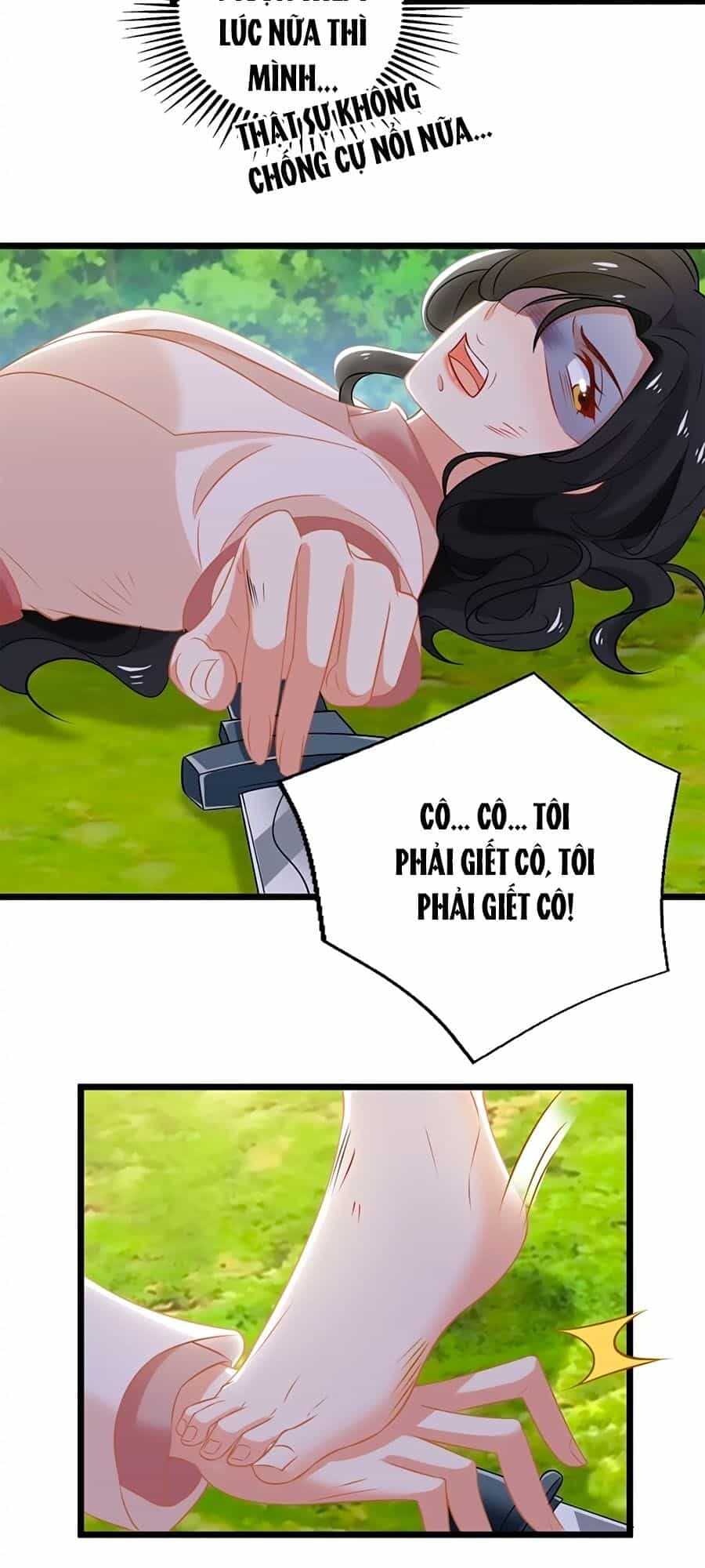 Một Thai Hai Bảo : Đưa Mami Về Nhà ! - Chương 281 - ảnh 12