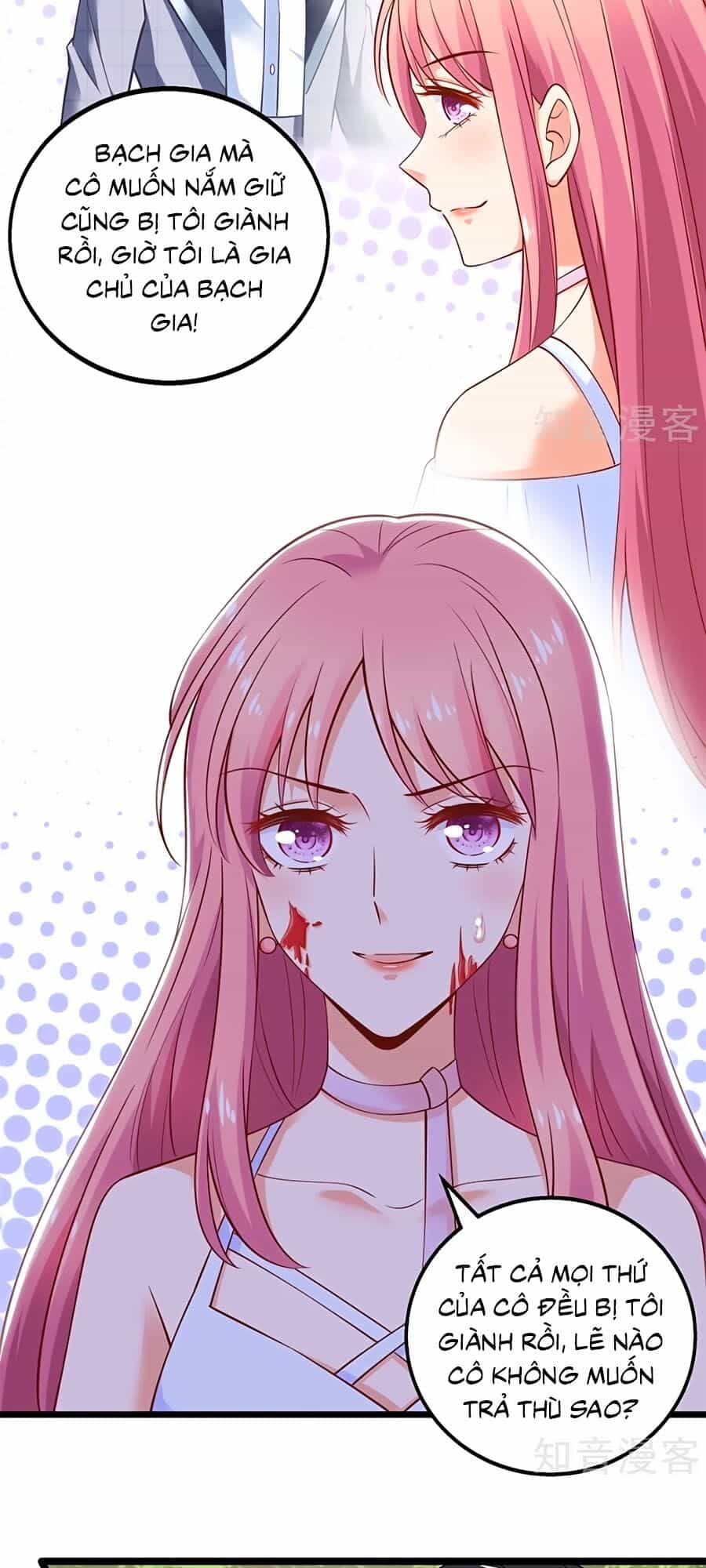 Một Thai Hai Bảo : Đưa Mami Về Nhà ! - Chương 281 - ảnh 5