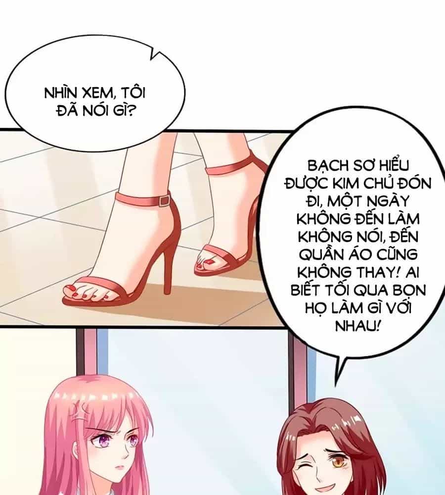 Một Thai Hai Bảo : Đưa Mami Về Nhà ! - Chương 29 - ảnh 48
