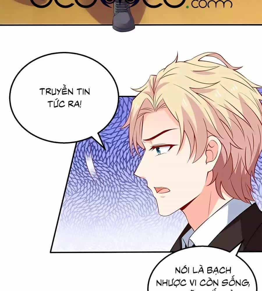 Một Thai Hai Bảo : Đưa Mami Về Nhà ! - Chương 295 - ảnh 39
