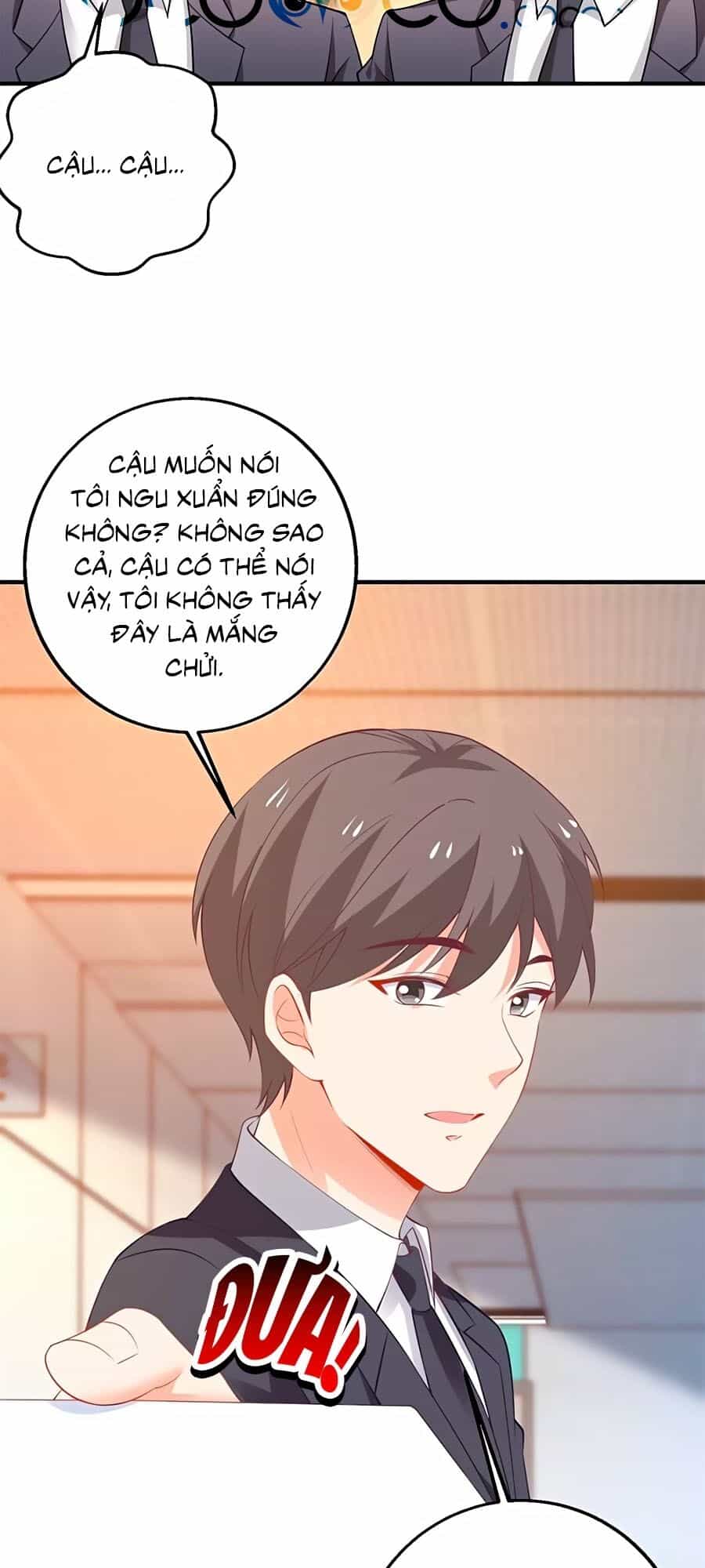 Một Thai Hai Bảo : Đưa Mami Về Nhà ! - Chương 310 - ảnh 9