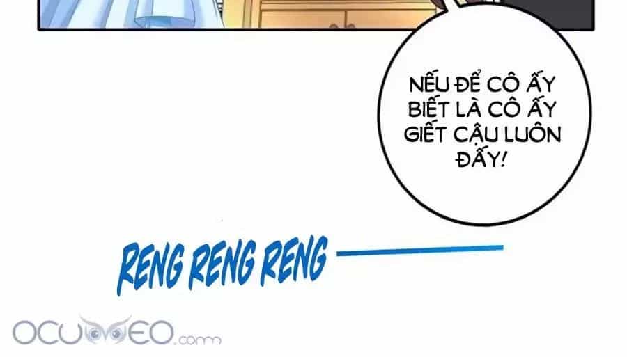 Một Thai Hai Bảo : Đưa Mami Về Nhà ! - Chương 31 - ảnh 37