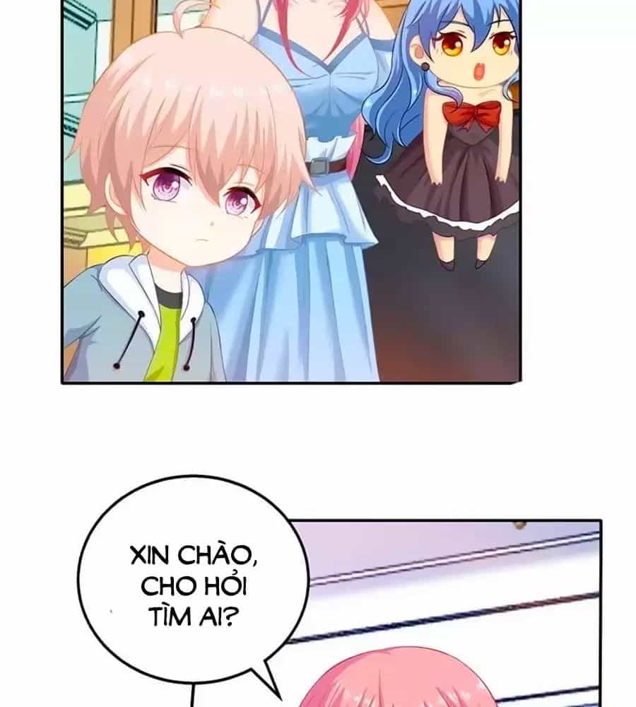 Một Thai Hai Bảo : Đưa Mami Về Nhà ! - Chương 31 - ảnh 39