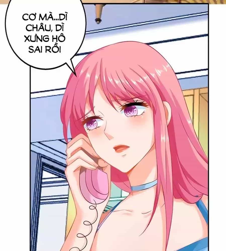 Một Thai Hai Bảo : Đưa Mami Về Nhà ! - Chương 31 - ảnh 44