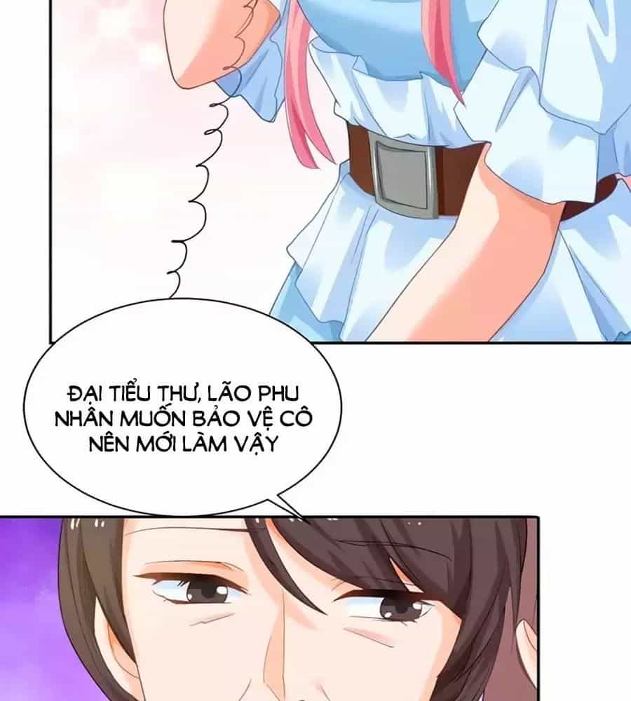 Một Thai Hai Bảo : Đưa Mami Về Nhà ! - Chương 32 - ảnh 14