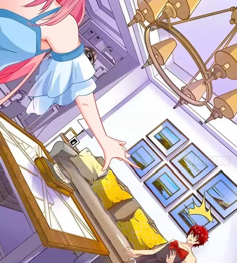 Một Thai Hai Bảo : Đưa Mami Về Nhà ! - Chương 32 - ảnh 29