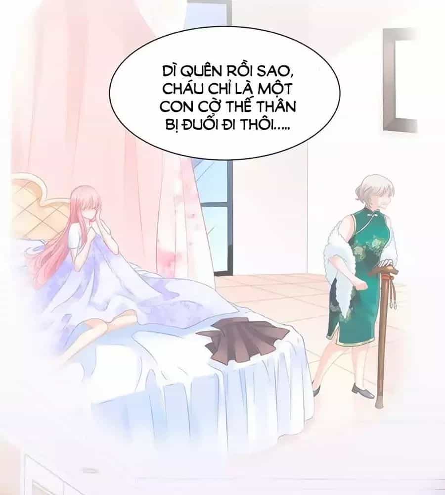 Một Thai Hai Bảo : Đưa Mami Về Nhà ! - Chương 32 - ảnh 9