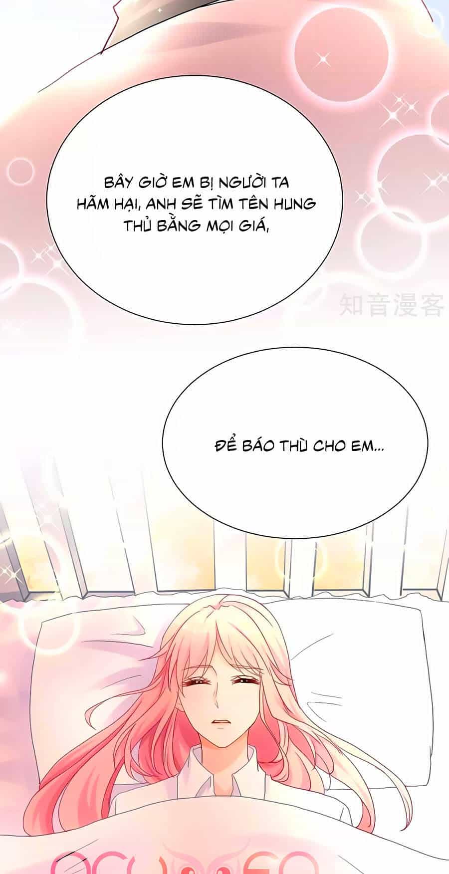 Một Thai Hai Bảo : Đưa Mami Về Nhà ! - Chương 331 - ảnh 24