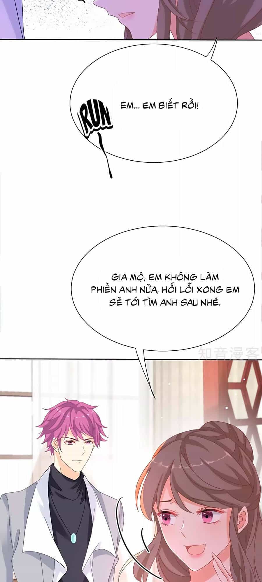 Một Thai Hai Bảo : Đưa Mami Về Nhà ! - Chương 332 - ảnh 10