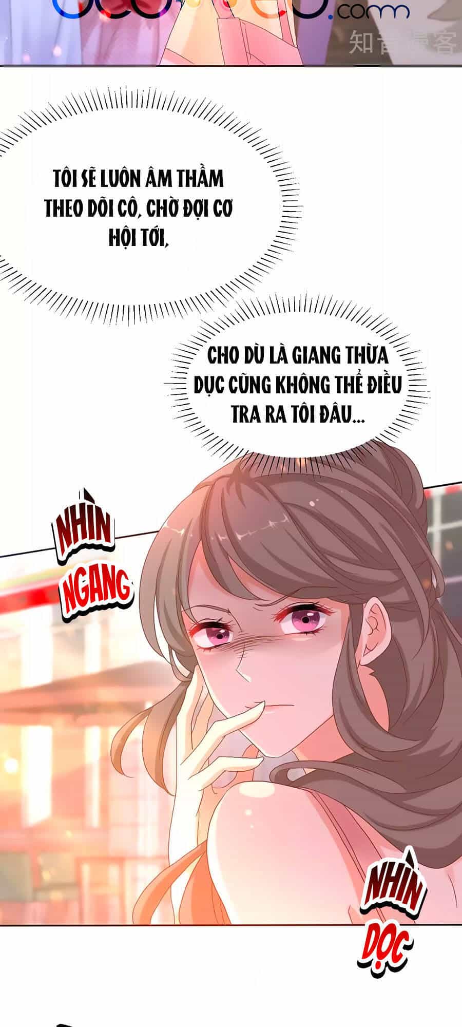 Một Thai Hai Bảo : Đưa Mami Về Nhà ! - Chương 332 - ảnh 17