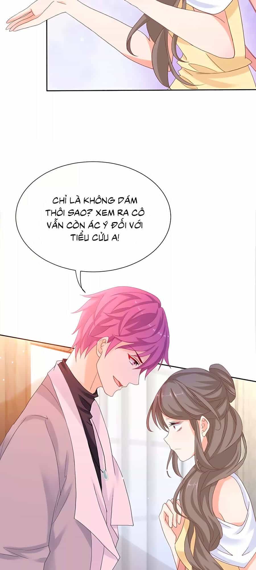 Một Thai Hai Bảo : Đưa Mami Về Nhà ! - Chương 332 - ảnh 7