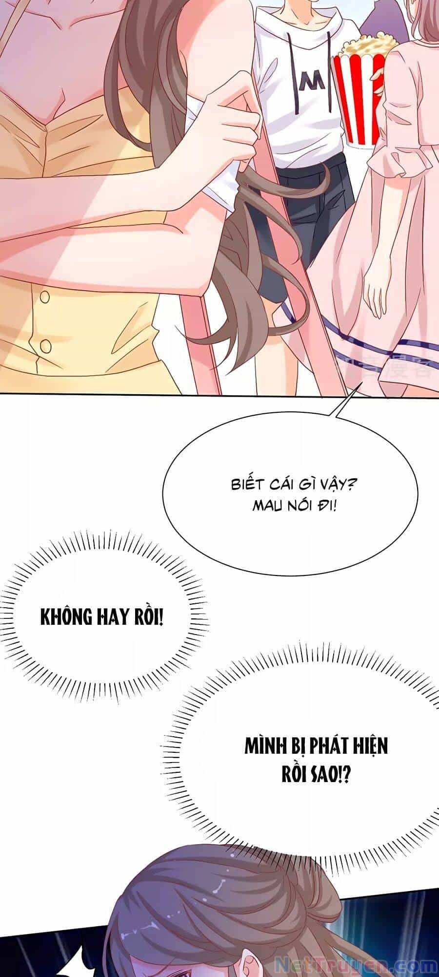 Một Thai Hai Bảo : Đưa Mami Về Nhà ! - Chương 333 - ảnh 30