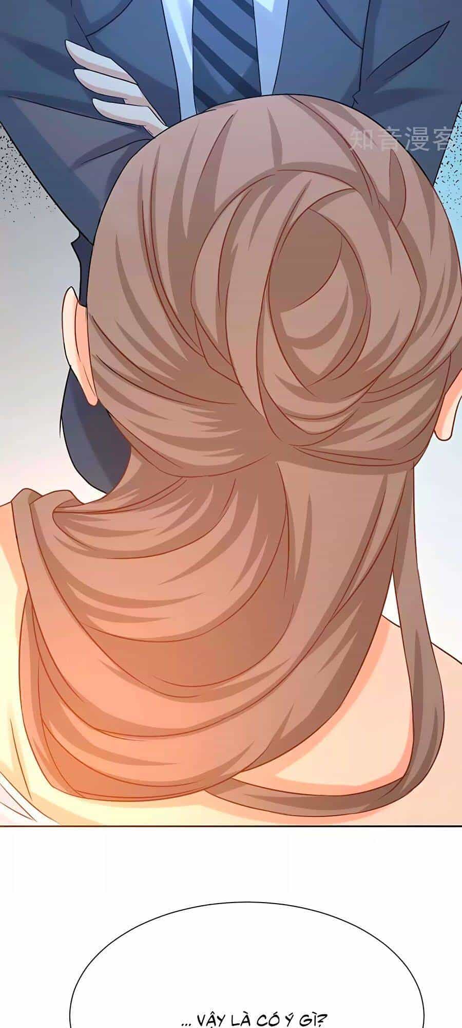 Một Thai Hai Bảo : Đưa Mami Về Nhà ! - Chương 338 - ảnh 20