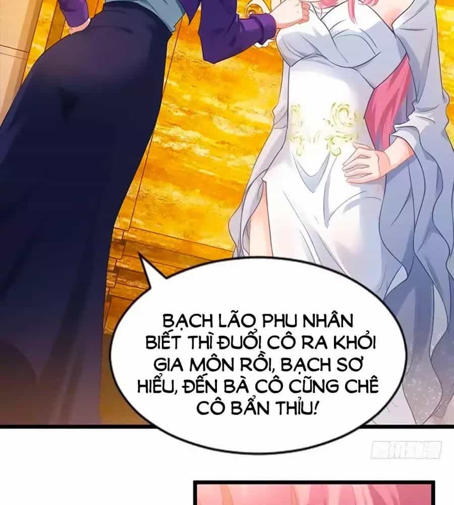 Một Thai Hai Bảo : Đưa Mami Về Nhà ! - Chương 34 - ảnh 21