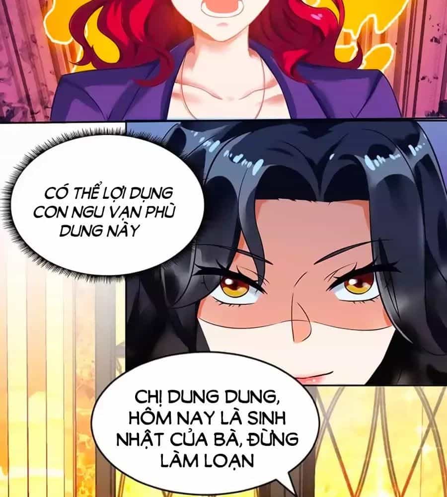Một Thai Hai Bảo : Đưa Mami Về Nhà ! - Chương 34 - ảnh 8