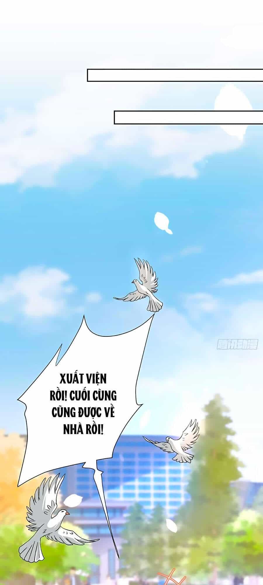Một Thai Hai Bảo : Đưa Mami Về Nhà ! - Chương 349 - ảnh 2
