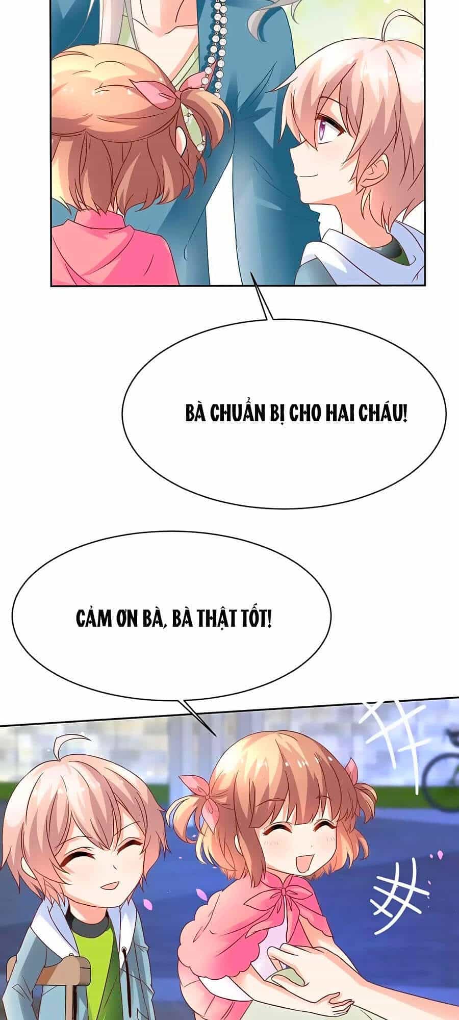 Một Thai Hai Bảo : Đưa Mami Về Nhà ! - Chương 352 - ảnh 31