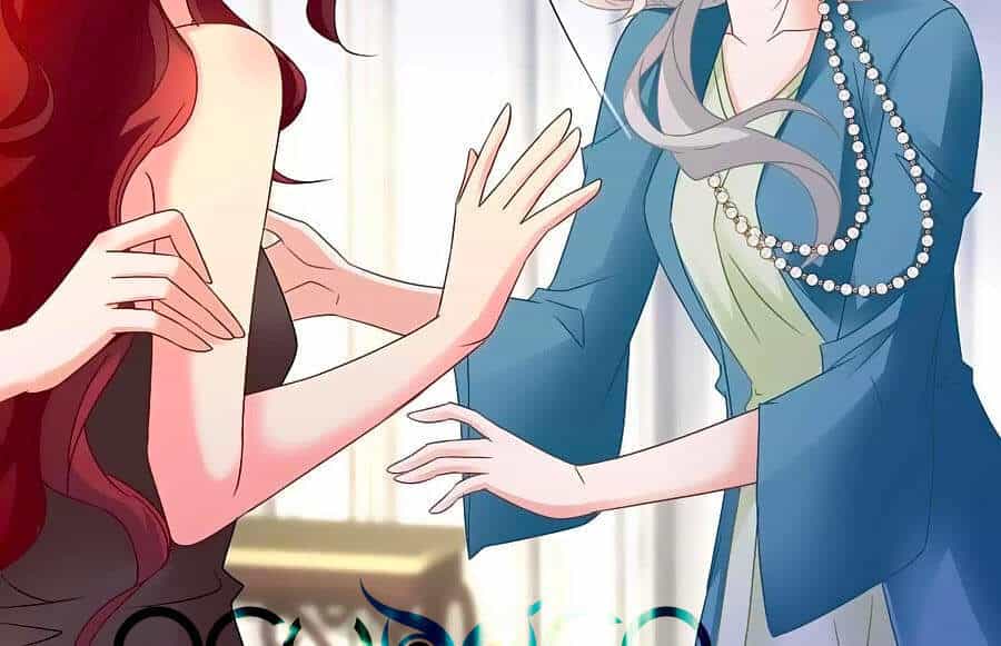 Một Thai Hai Bảo : Đưa Mami Về Nhà ! - Chương 356 - ảnh 11