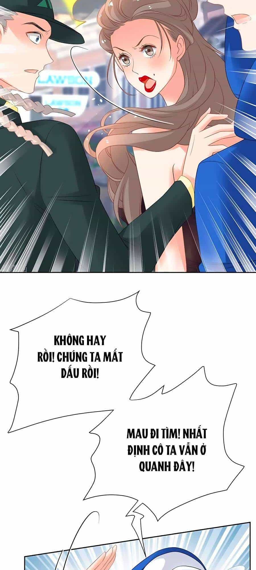 Một Thai Hai Bảo : Đưa Mami Về Nhà ! - Chương 358 - ảnh 14