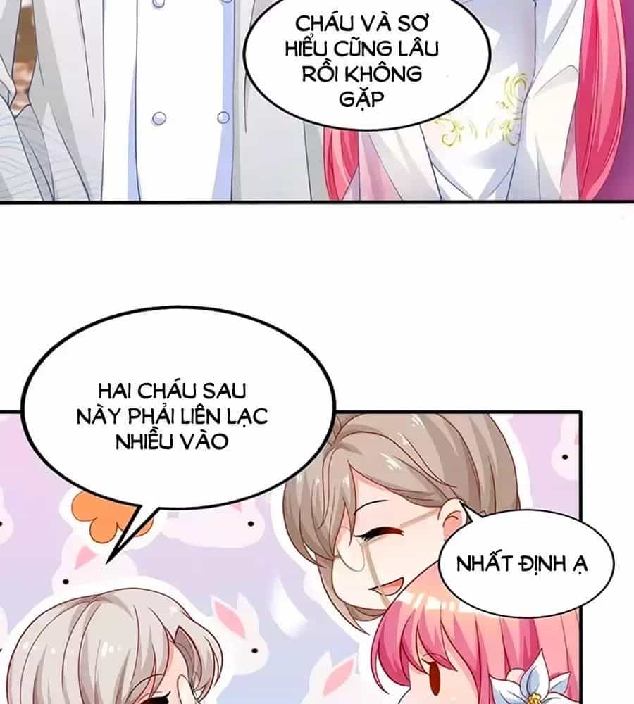 Một Thai Hai Bảo : Đưa Mami Về Nhà ! - Chương 36 - ảnh 31
