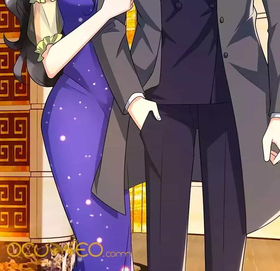 Một Thai Hai Bảo : Đưa Mami Về Nhà ! - Chương 36 - ảnh 37