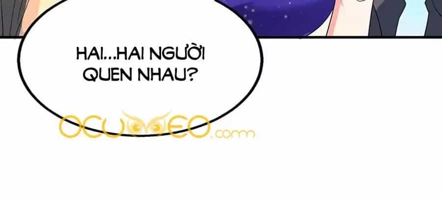 Một Thai Hai Bảo : Đưa Mami Về Nhà ! - Chương 36 - ảnh 50
