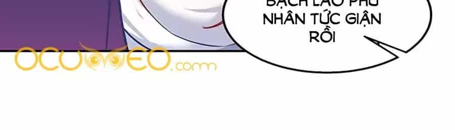 Một Thai Hai Bảo : Đưa Mami Về Nhà ! - Chương 36 - ảnh 6