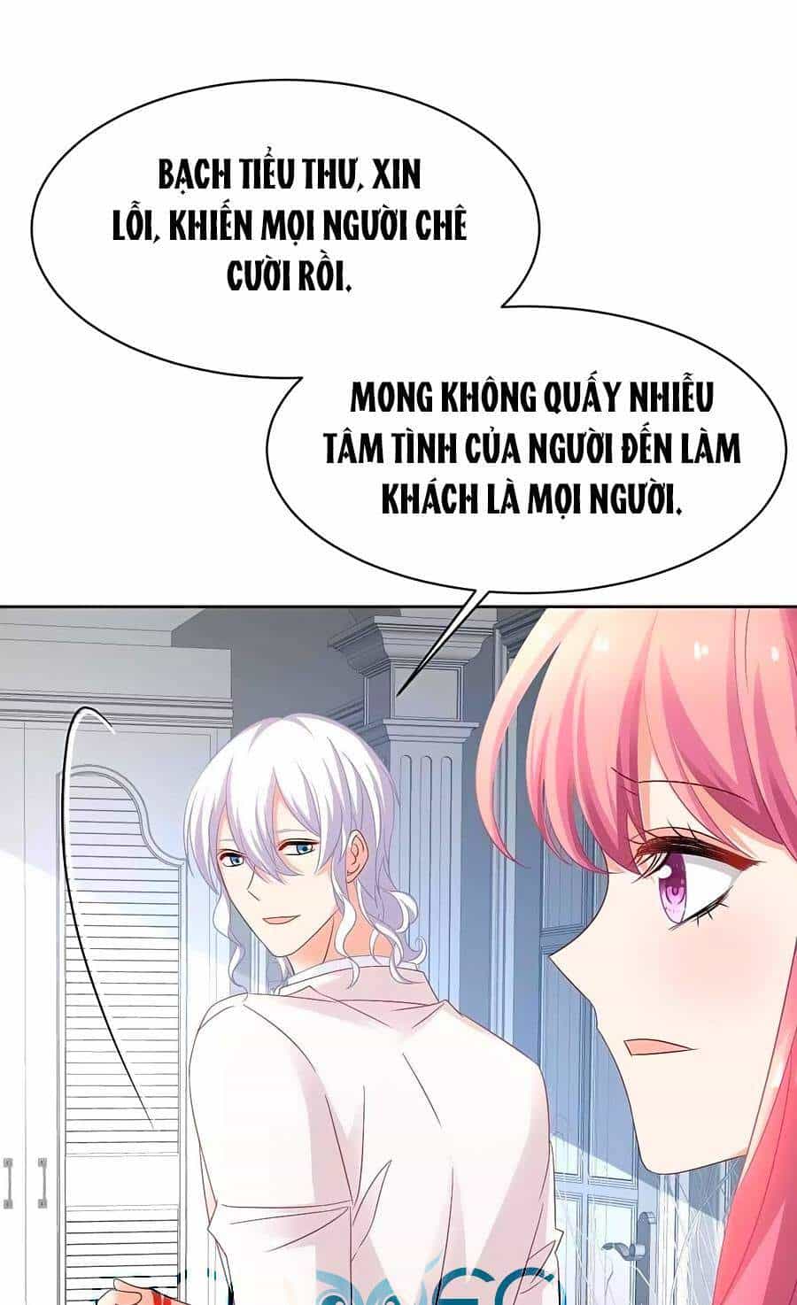 Một Thai Hai Bảo : Đưa Mami Về Nhà ! - Chương 364 - ảnh 2