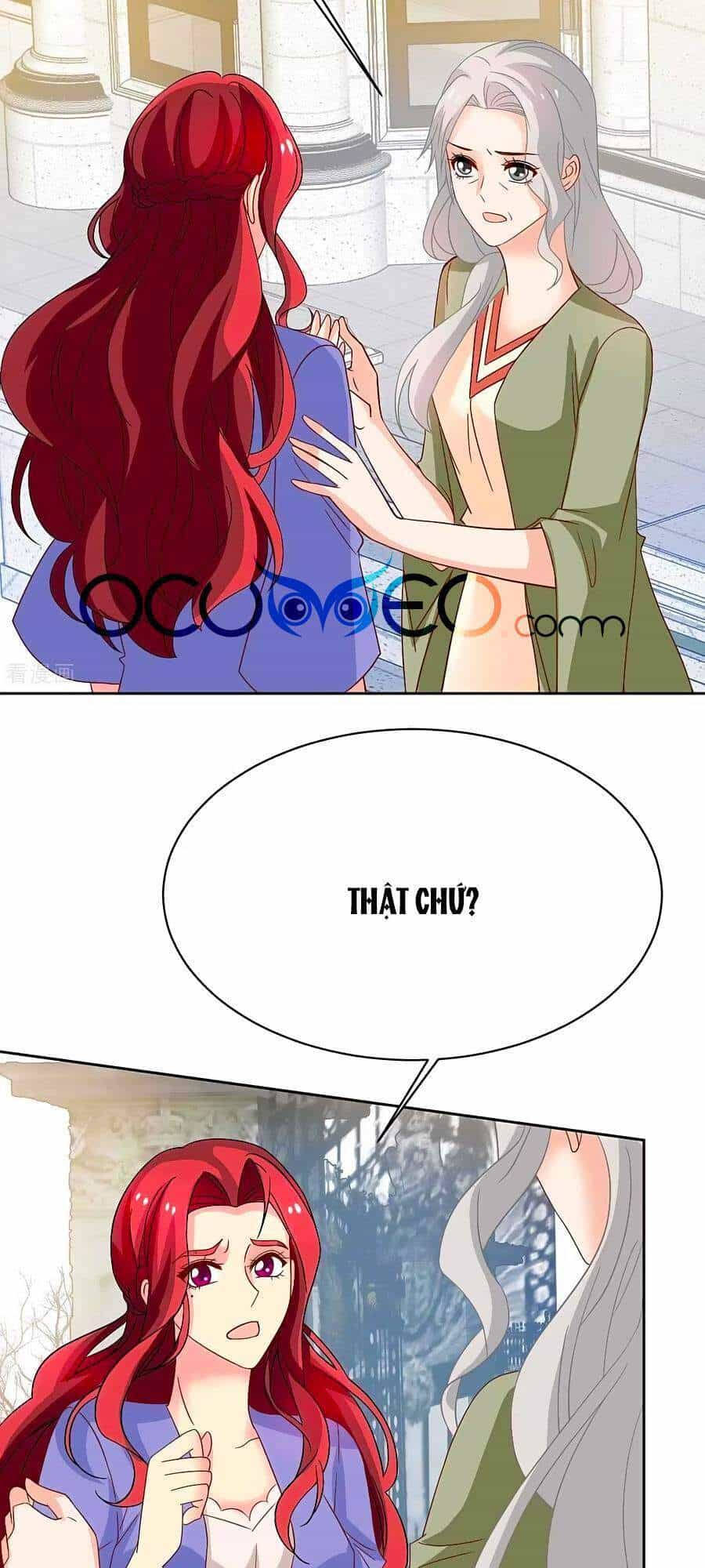 Một Thai Hai Bảo : Đưa Mami Về Nhà ! - Chương 364 - ảnh 33