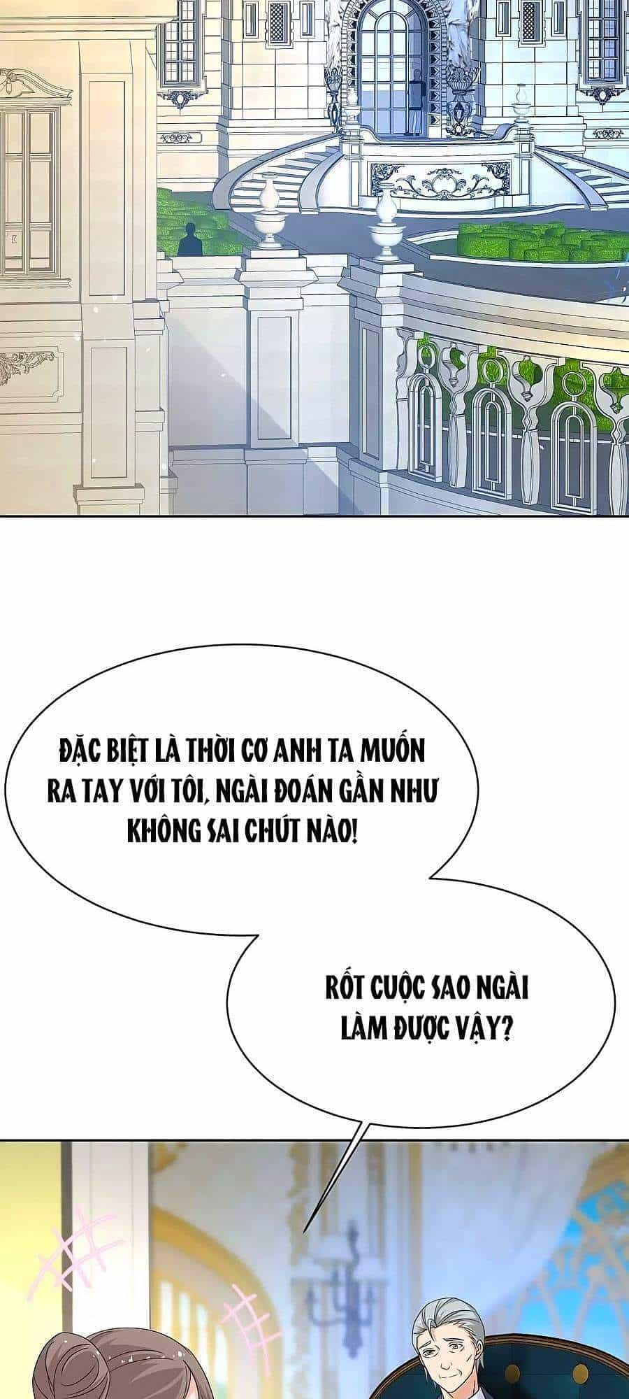 Một Thai Hai Bảo : Đưa Mami Về Nhà ! - Chương 365 - ảnh 3