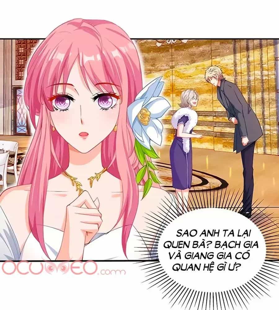 Một Thai Hai Bảo : Đưa Mami Về Nhà ! - Chương 37 - ảnh 1