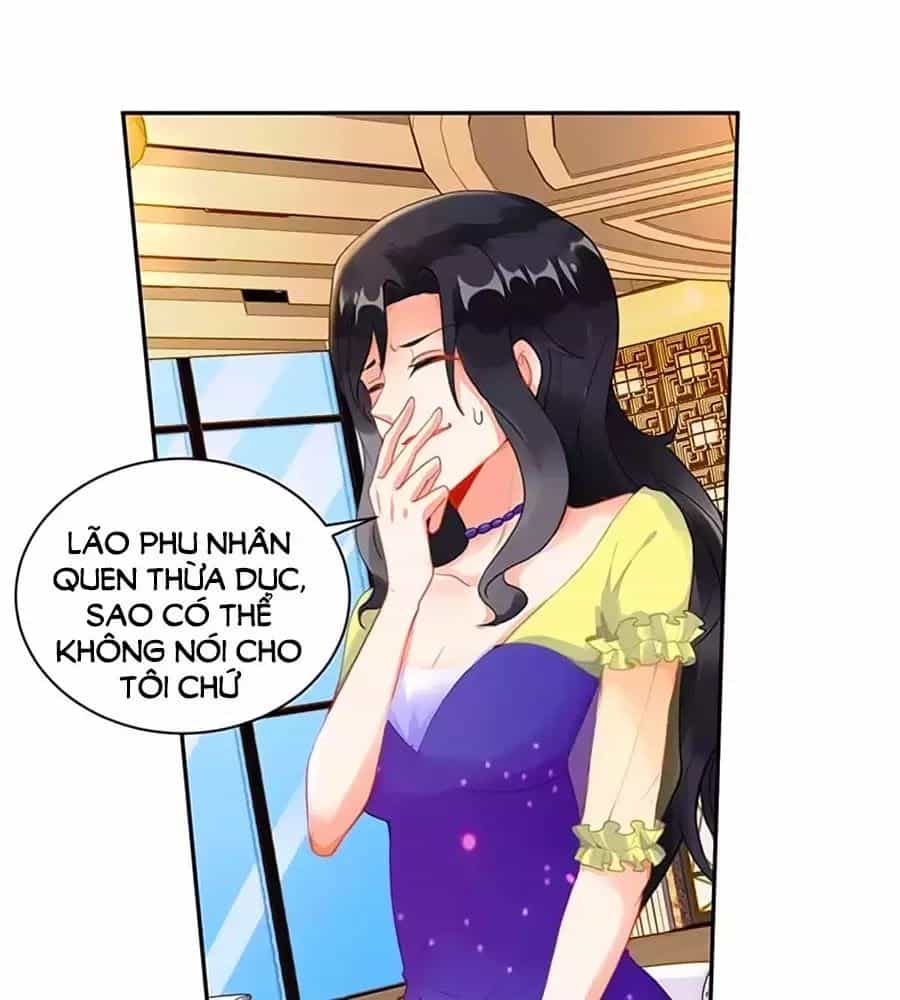 Một Thai Hai Bảo : Đưa Mami Về Nhà ! - Chương 37 - ảnh 10