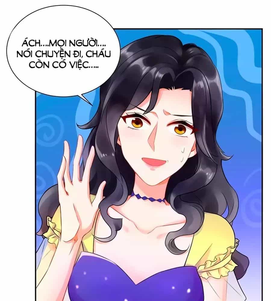 Một Thai Hai Bảo : Đưa Mami Về Nhà ! - Chương 37 - ảnh 34