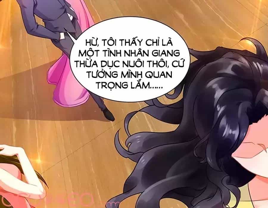 Một Thai Hai Bảo : Đưa Mami Về Nhà ! - Chương 37 - ảnh 36