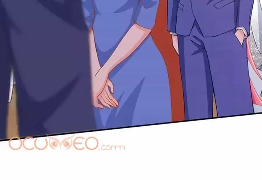 Một Thai Hai Bảo : Đưa Mami Về Nhà ! - Chương 38 - ảnh 10